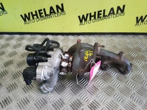 AUDI A3 1.4 TFSI 125BHP ATRACCIÓN 2008 TURBOS - Imagen 1 de 6