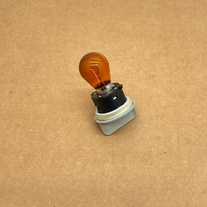 OEM 12-15 BMW 320i 328i 335i Turn Signal Park Light Bulb Flasher Marker Socket - Picture 1 of 3