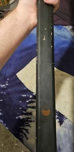 Sasuke-Naruto Anime Cosplay Sword Stainless Steel - Picture 1 of 6