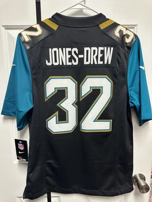 Nike Maurice Jones Drew Jersey Men’s Small Stitched - Image 1 of 4