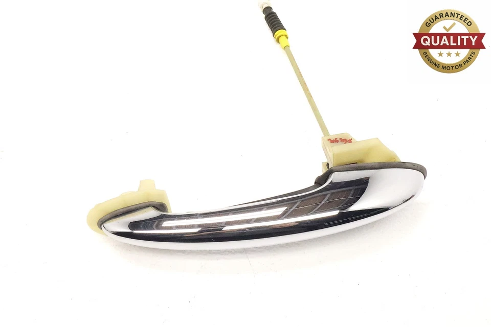 Mini Cooper R60 Countryman 2011-2016 puerta trasera derecha manija exterior OEM Foto 1 de 4