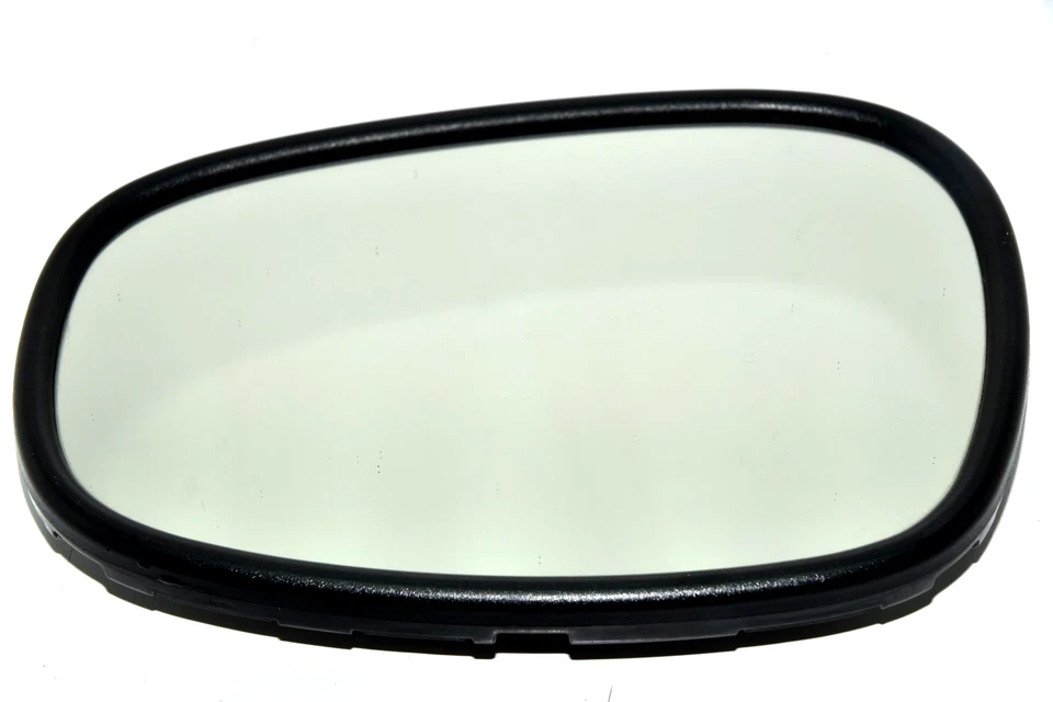 BMW 328i 335i 2010-2013 lado del conductor puerta izquierda atenuación automática espejo térmico vidrio OEM Foto 1 de 4