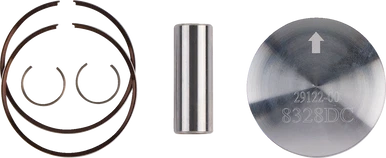 Wossner Piston Kit 46.97 mm KTM 85 SX 17/14 2003-2024 8328DC - Изображение 1 из 1