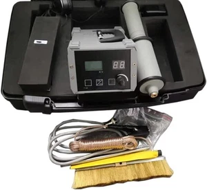 Porosity Detector Holiday Detector with Voltage 0.6KV~30KV Thickness 0.05mm~10mm - Picture 1 of 11