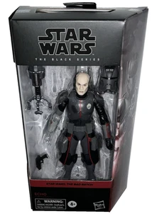 Star Wars Black Series ECHO 6" Figur Clone Trooper Force 99 The Bad Batch - Bild 1 von 8