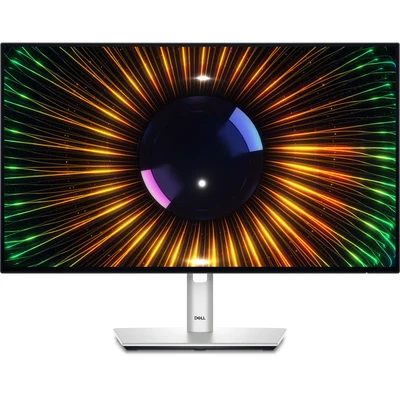 Dell U2424H 24" FHD IPS 120Hz Monitor USB‑C DP HDMI USB‑Hub 3Yr Warranty-OPEN BO - Image 1 of 4