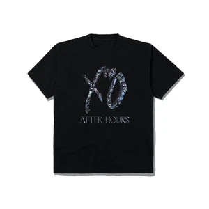The Weeknd After Hours Til Dawn Trip T-Shirt S-5XL - Picture 1 of 4