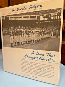 The Brooklyn Dodgers/A Team that changed America - Teaching Modules - 1997 - Bild 1 von 10