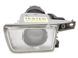 LH Stock Hella Fog Light Foglight Lamp VW 93-99 Jetta GTI Golf Mk3 - Genuine - Picture 1 of 5