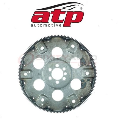 ATP Automatic Transmission Flexplate for 1987-1988 Chevrolet V30 -  gc - Image 1 of 4