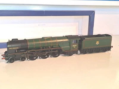 Bachmann 32558 BR Meg Merrilies. DCC Fitted. Excellent cond. OO scale.Part Boxed - Image 1 of 4