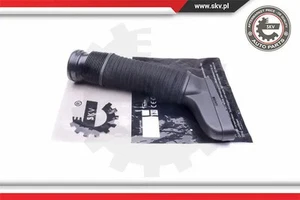 Tubo aspirazione filtro aria Sx 43SKV905 ESEN SKV per MERCEDES-BENZ CLASSE C - Foto 1 di 4