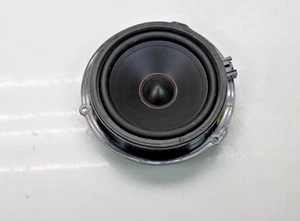 12-19 ROVER RANGE EVOQUE FRONT LEFT LH DRIVER SIDE DOOR AUDIO SOUND SPEAKER OEM - Picture 1 of 4