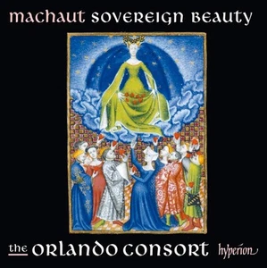 Machaut: Sovereign Beauty - Bild 1 von 1