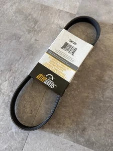 Serpentine Belt- CARQUEST/DRIVEWORKS 345K5 - Bild 1 von 1