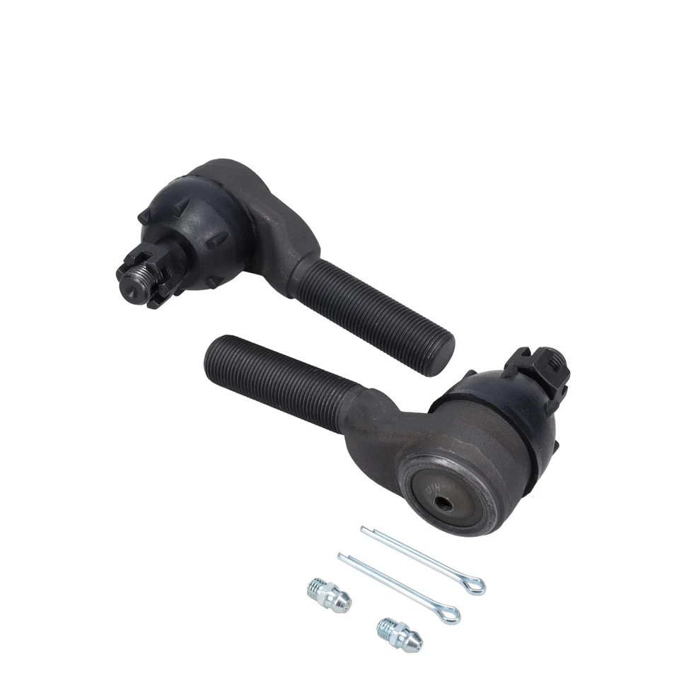 2 Steering Inner Tie Rod Ends 1962-1980 Plymouth Savoy Belvedere Fury Satellite - Image 1 of 4