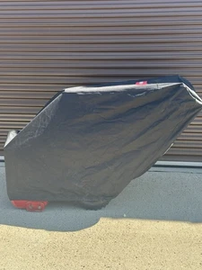 Copertura spazzaneve Toro 2 stadi resistente - Foto 1 di 2