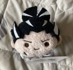 Capkoron Sengoku Basara Matsunaga Hisahide Tagged Figure Collectible - Picture 1 of 1