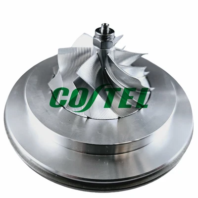 Cartucho de actualización turbo Billet K04-0064 CHRA para Audi S3 TTS Golf R Scirocco R Foto 1 de 4