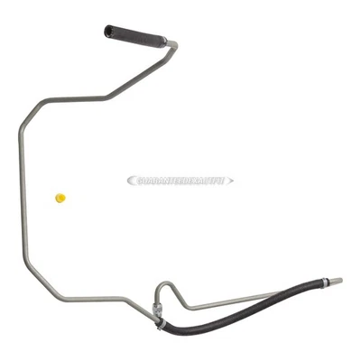 For Ford Mustang 1970 1971 Edelmann Power Steering Return Line CSW - Image 1 of 2