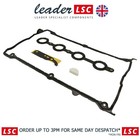 Rocker Cover and Chain Tensioner Gaskets Seat Alhambra 20v Elring New 1.8T
