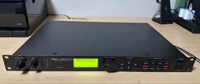 Yamaha D5000 Professional Digital Delay Rackmount Effects Processor Japa - Image 1 of 4