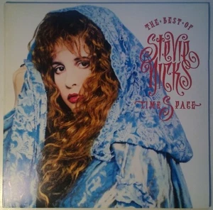 Stevie Nicks - Timespace - The  Best Of Stevie Nicks (LP) Mint (M) / Near Mint ( - Foto 1 di 5