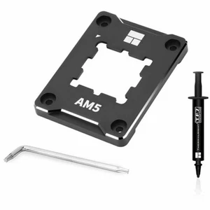 Support de refroidissement pour ordinateur portable Thermalright - Photo 1/5