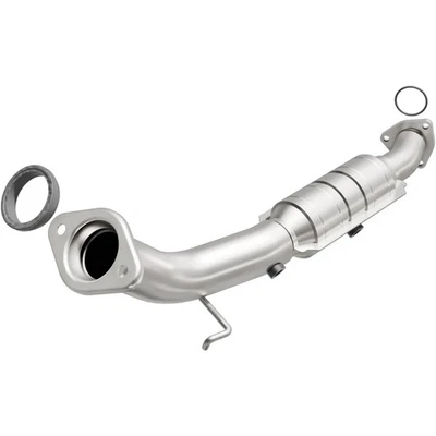 Conversor catalítico Magnaflow grau OEM ajuste direto EPA para 02-06 Acura RSX 49182 - Imagem 1 de 4