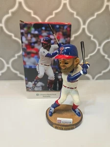 2020 Philadelphia Phillies Bobblehead Bryce Harper Citizens Bank Park Exclusive  - Bild 1 von 12