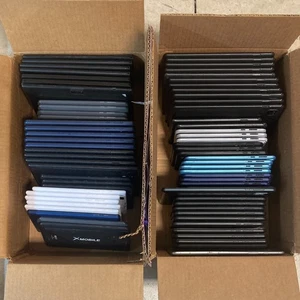 Assorted Tablets - For Parts or Repair - Untested - AS-IS - Lot of 10 - Picture 1 of 13