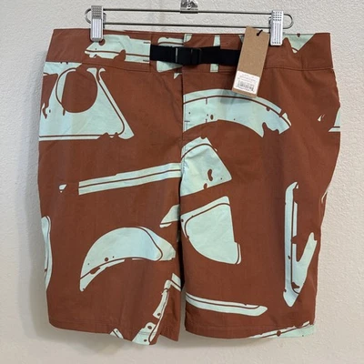 Specialized Advanced Air Short Women's NWT MTB shorts  - Terra Cotta - Image 1 of 4