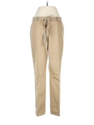 Cambio Mujer Marrón Caquis 6 Foto 1 de 4