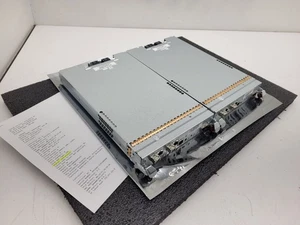 LOT OF 2  Quantum QXS iSCSI and FC Controller 3-07365-01 81-00000078-00-10 Lot B - Picture 1 of 12