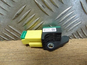 VW Sharan 7N II Airbagsensor Sensor Airbag Aufprallsensor 5N0959351B 8K0973323S - Bild 1 von 4
