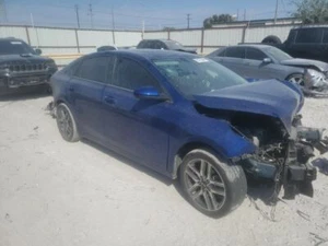 Chassis ECM Body Control BCM Sedan US Market Fits 19-21 FORTE 2026284 - Picture 1 of 14
