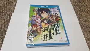 Tokyo Mirage Sessions #FE (Nintendo Wii U, 2016) - Imagen 1 de 1