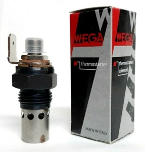 CANDELETTA PRE-RISCALDO 12V TRATTORE SAME FIAT 540 640 IVECO OM TIPO CAV TA20B - Foto 1 di 4