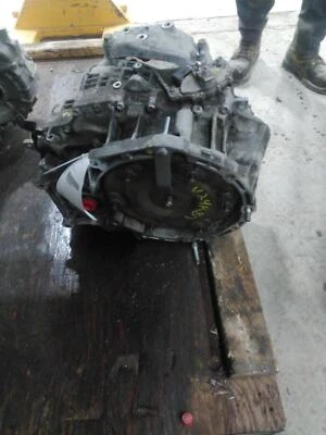 Used Automatic Transmission Assembly fits: 2009 Volkswagen Tiguan AT FWD transmi — 第 1/4 张图片
