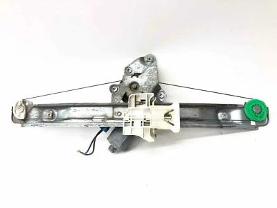 05 06 07 08 09 10 2006 Pontiac G6 Left Rear Window Regulator 996380102 Used OEM - Image 1 of 4