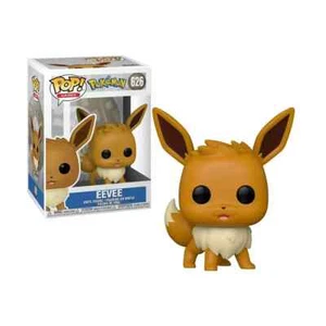 Funko Pop! Vinyl: Pokémon - Eevee #626 - Picture 1 of 1