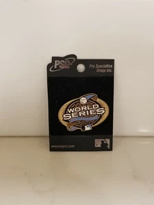 Vintage 2003 World Series Wrist Watch. New  - Picture 1 of 2