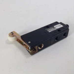 Norgren 03042302 Limit Switch Sensitive Roll Spring 10Bar New NMP - Bild 1 von 3