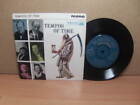 Tempos of Time - Musik und Stimmen aus dem 20. Jahrhundert 1961 EP HMV 7EG 8644