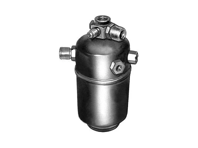 Secador receptor de aire acondicionado BMW L7 1986 94872DHZZ filtro secador Foto 1 de 2