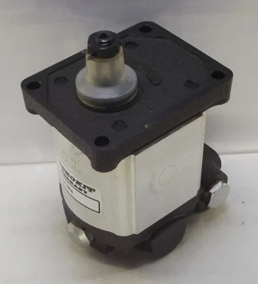 BEROKIT Fiat Winner Hydraulikpumpe 0510725384