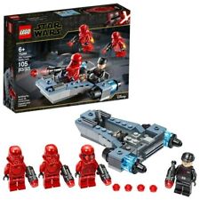 LEGO Star Wars: Sith Troopers Battle Pack (75266)