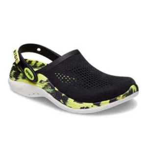 Zueco de verano Crocs LiteRide 360 - Sandalias de playa para hombre y mujer - Imagen 1 de 14