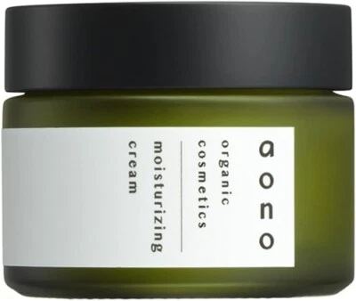 mandom aono moisturizing cream 45g soothing scent - Image 1 of 4