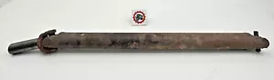96-05 BLAZER S10 JIMMY S15 AAM GM GMC Rear Drive Shaft 4WD 4 Door - Foto 1 di 8